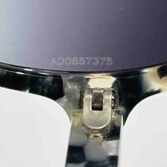 Dolce & Gabbana Oversized Sunglasses  GG4075 main image 9